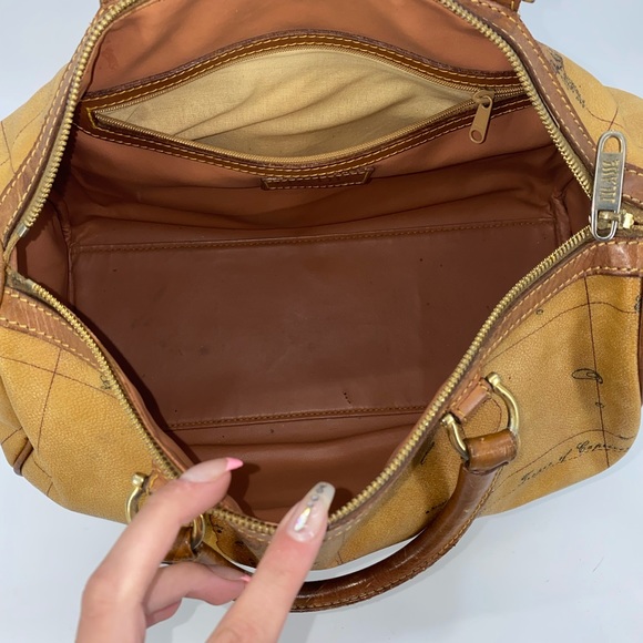 Alviero Martini Boston Travel bag - Picture 10 of 12